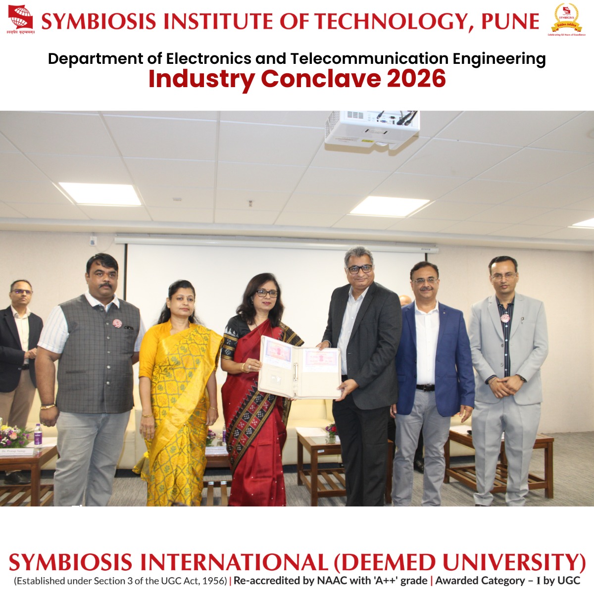 Civil Department Highlights